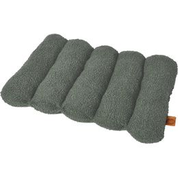 materasso boucle verde