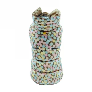 Giubbotto Marshmallow