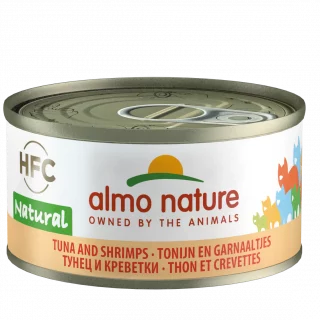 Almo Nature HFC