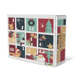 Calendario dell'Avvento per cani